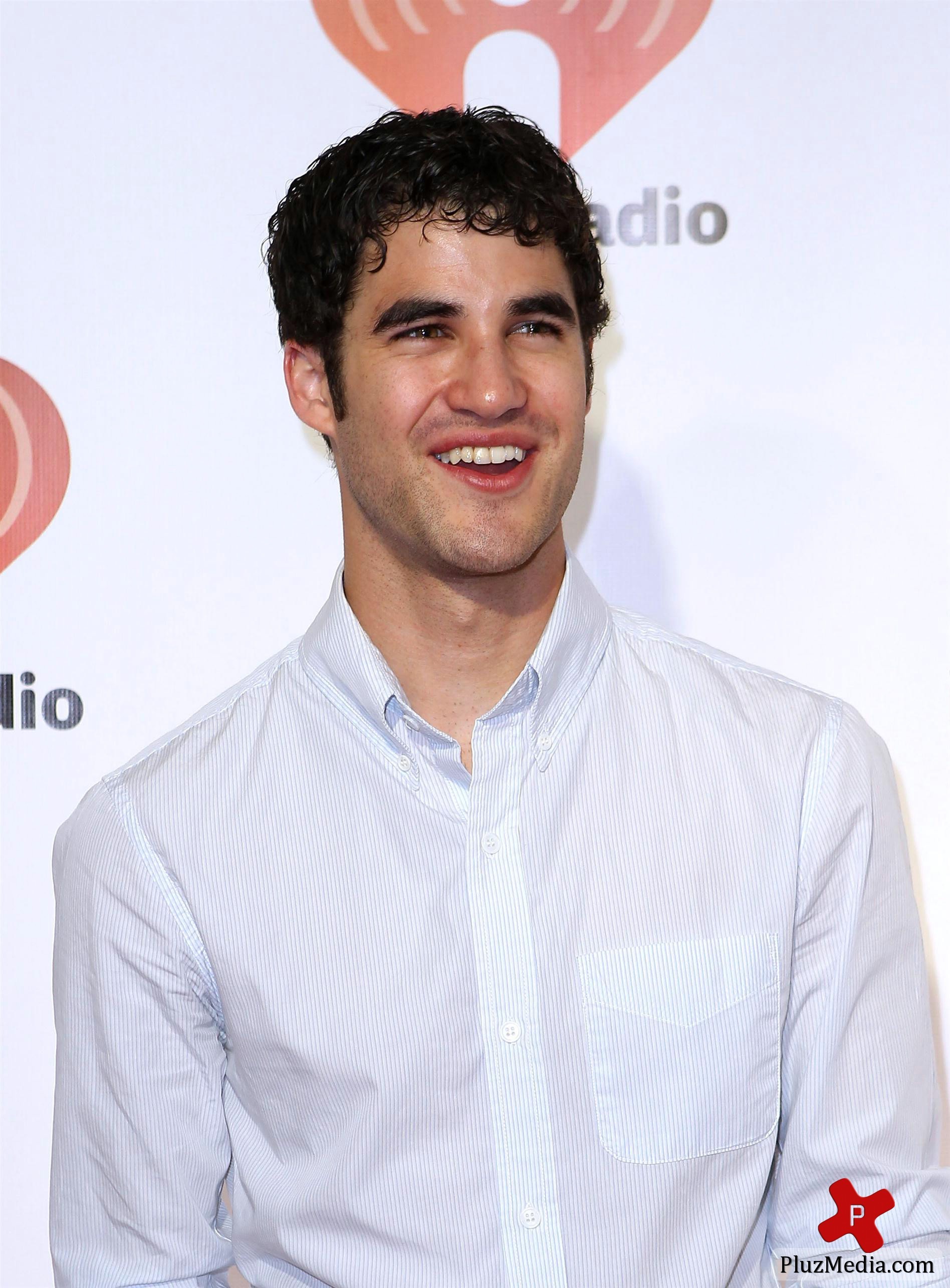 Darren Criss - I Heart Radio music festival at the MGM | Picture 86037